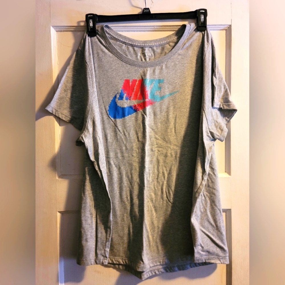 Nike Plus size Tee 3x